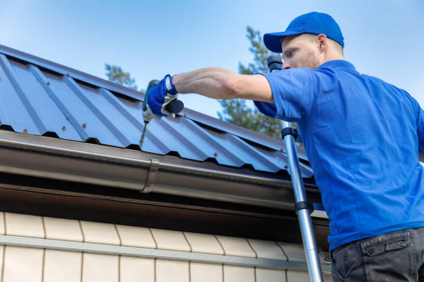 Steel Roofing in Soquel, CA