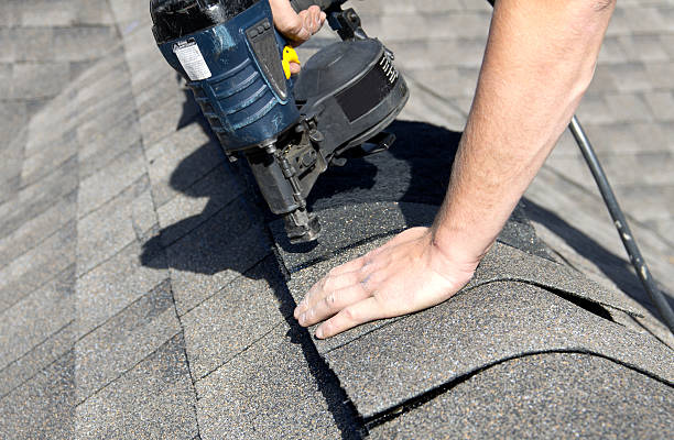 Fast & Reliable Emergency Roof Repairs in Soquel, CA